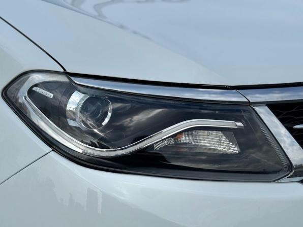 Chery Tiggo 5 I Рестайлинг с пробегом 2018 года, цена 999 000 рублей, 48596 км, внедорожник, Автокод Объявления