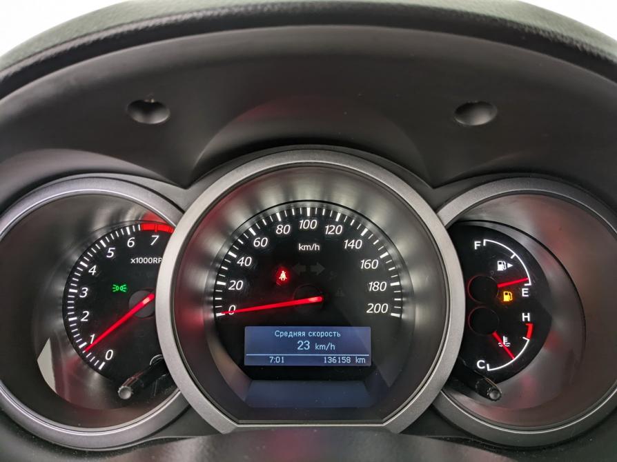 Suzuki Grand Vitara II Рестайлинг 2 Москва  - изображение 13