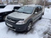 Lada (ВАЗ) Largus I Пермь  - изображение 11