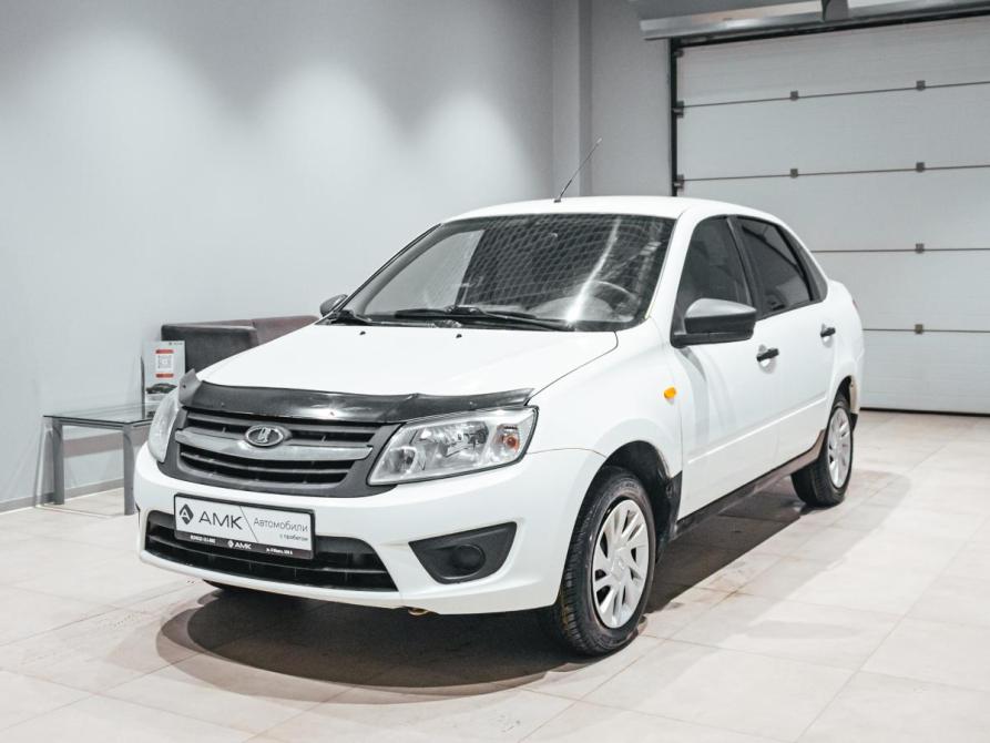Lada (ВАЗ) Granta I Екатеринбург  - изображение 1
