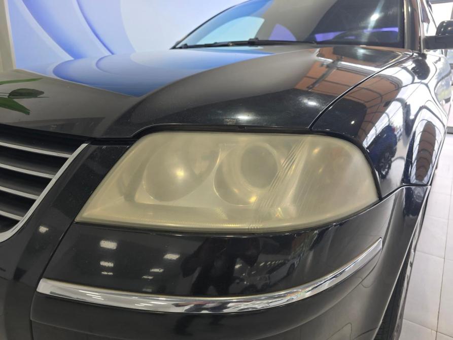 Volkswagen Passat B5 Рестайлинг Таганрог  - изображение 9
