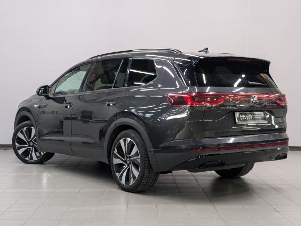 Volkswagen Talagon I с пробегом 2024 года, цена 5 100 000 рублей, 38972 км, внедорожник, Автокод Объявления