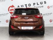 Hyundai i30 II Минеральные Воды  - изображение 22
