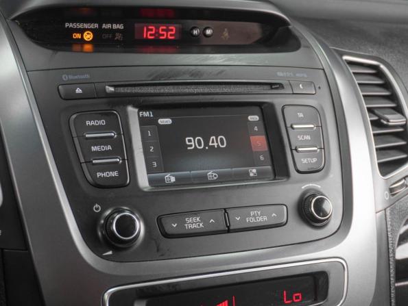 Kia Sorento II Рестайлинг с пробегом 2014 года, цена 1 799 000 рублей, 222792 км, внедорожник, Автокод Объявления