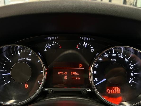 Peugeot 3008 I с пробегом 2012 года, цена 599 000 рублей, 236254 км, внедорожник, Автокод Объявления