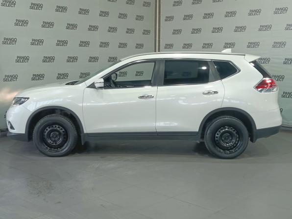 Nissan X-Trail III с пробегом 2018 года, цена 1 939 000 рублей, 158000 км, внедорожник, Автокод Объявления