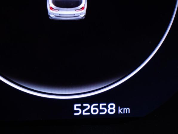 Kia Ceed III Рестайлинг с пробегом 2021 года, цена 2 450 000 рублей, 52657 км, универсал, Автокод Объявления