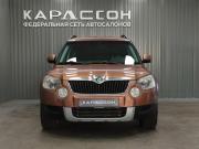 Skoda Yeti I Пермь  - изображение 21