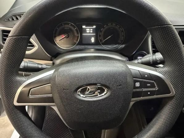 Lada (ВАЗ) Vesta I Рестайлинг (NG) с пробегом 2024 года, цена 1 244 000 рублей, 43000 км, универсал, Автокод Объявления