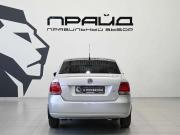 Volkswagen Polo V Ростов-на-Дону  - изображение 26
