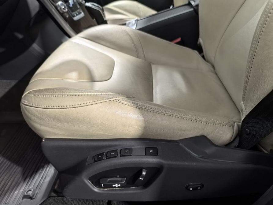 Volvo XC60 I Рестайлинг Санкт-Петербург  - изображение 19