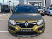 Renault Sandero II Октябрьский  - изображение 19