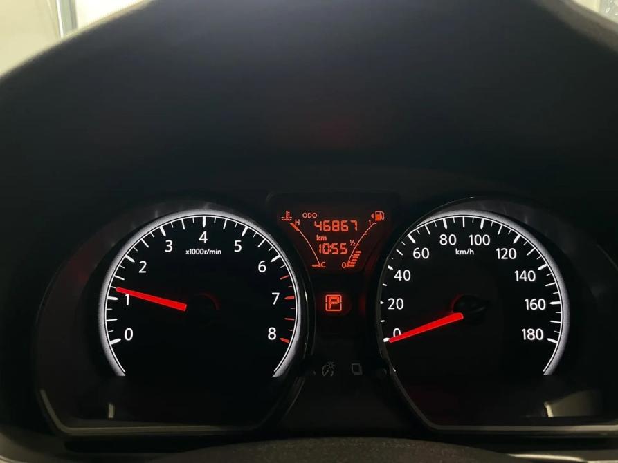 Nissan Note II Рестайлинг Москва  - изображение 15