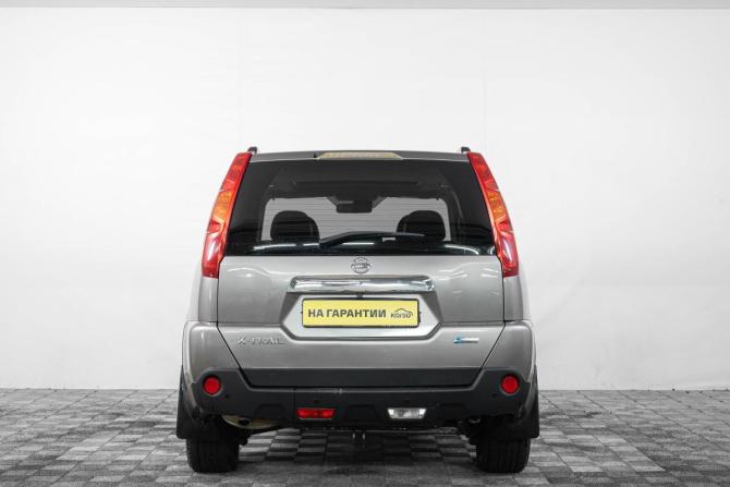 Nissan X-Trail II с пробегом 2010 года, цена 1 299 000 рублей, 255000 км, внедорожник, Автокод Объявления