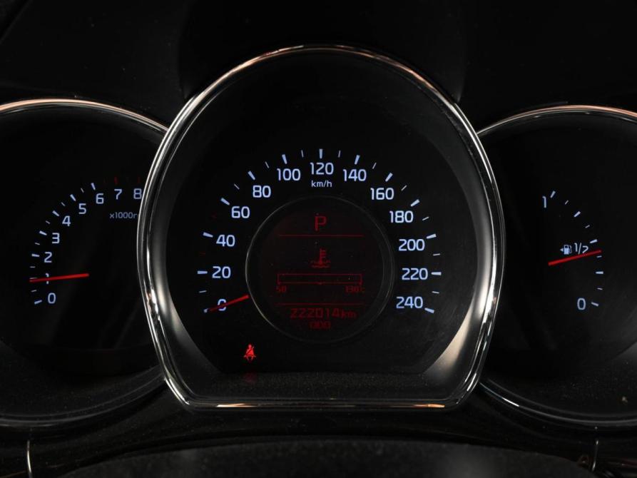 Kia Ceed II Ростов-на-Дону  - изображение 16