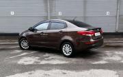 Kia Rio III Санкт-Петербург  - изображение 24