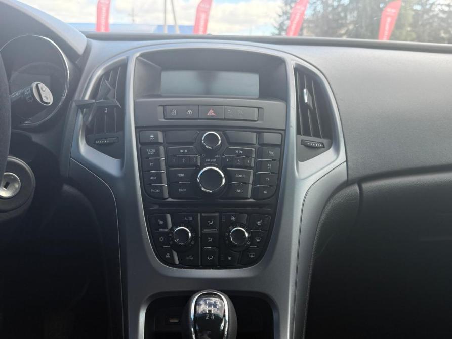 Opel Astra J Рестайлинг Альметьевск  - изображение 17