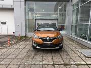 Renault Kaptur I Рестайлинг Орел  - изображение 9