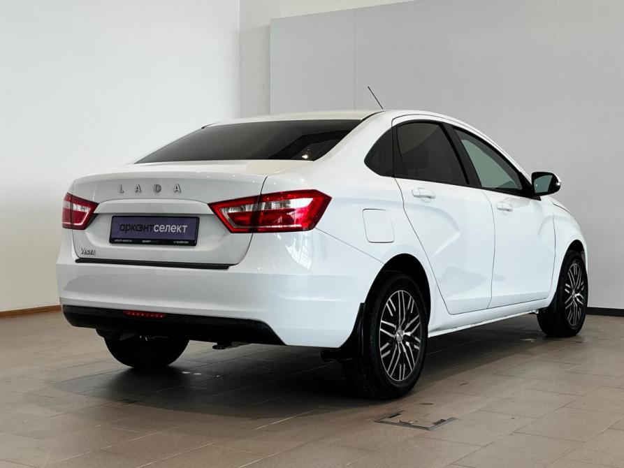Lada (ВАЗ) Vesta I Волгоград  - изображение 2
