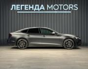 Audi A5 II (F5) Рестайлинг Иркутск  - изображение 41