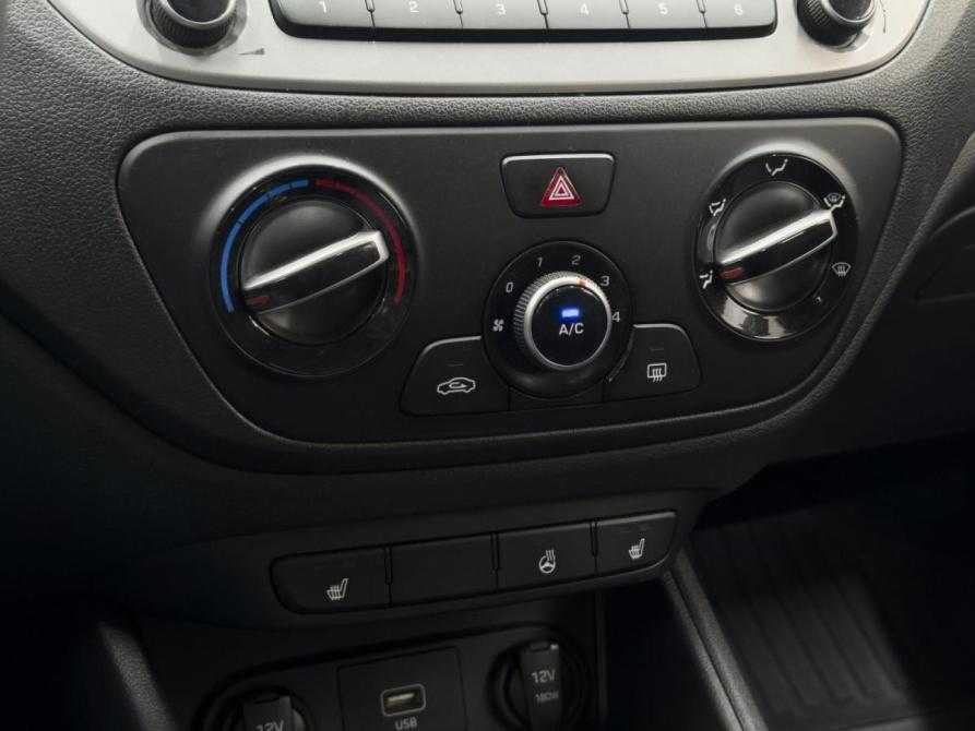 Hyundai Solaris II Ростов-на-Дону  - изображение 12