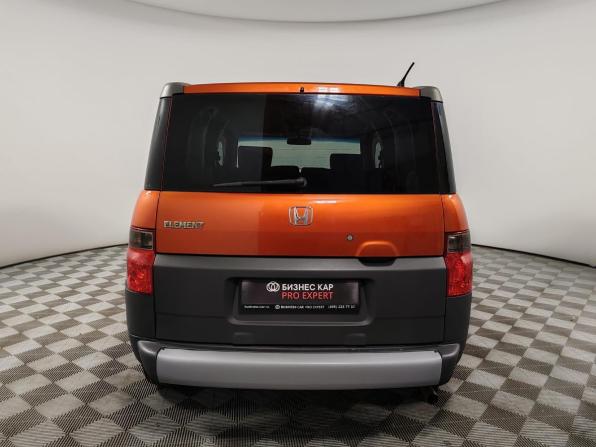 Honda Element I с пробегом 2004 года, цена 799 000 рублей, 346194 км, внедорожник, Автокод Объявления