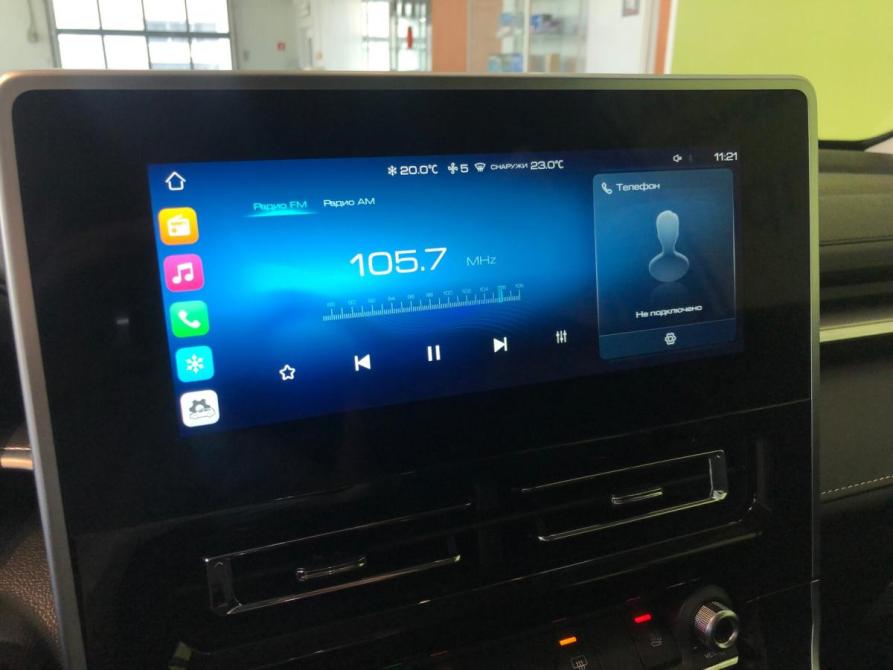 Haval M6 II Чебоксары  - изображение 18
