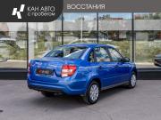 Lada (ВАЗ) Granta I Рестайлинг Казань  - изображение 12