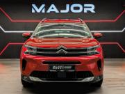 Citroen C5 Aircross I Рестайлинг Москва  - изображение 28