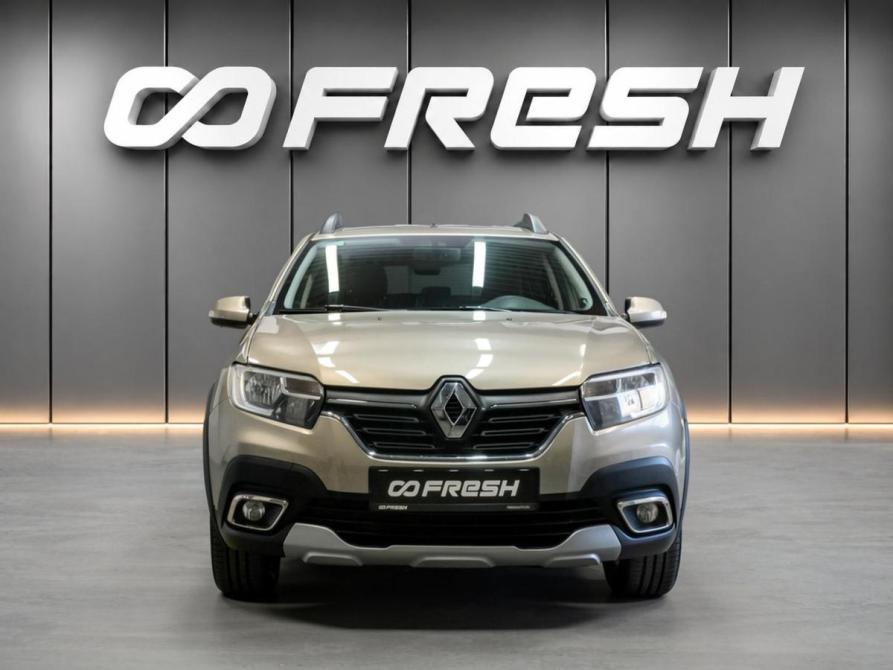 Renault Sandero II Рестайлинг Рязань  - изображение 3