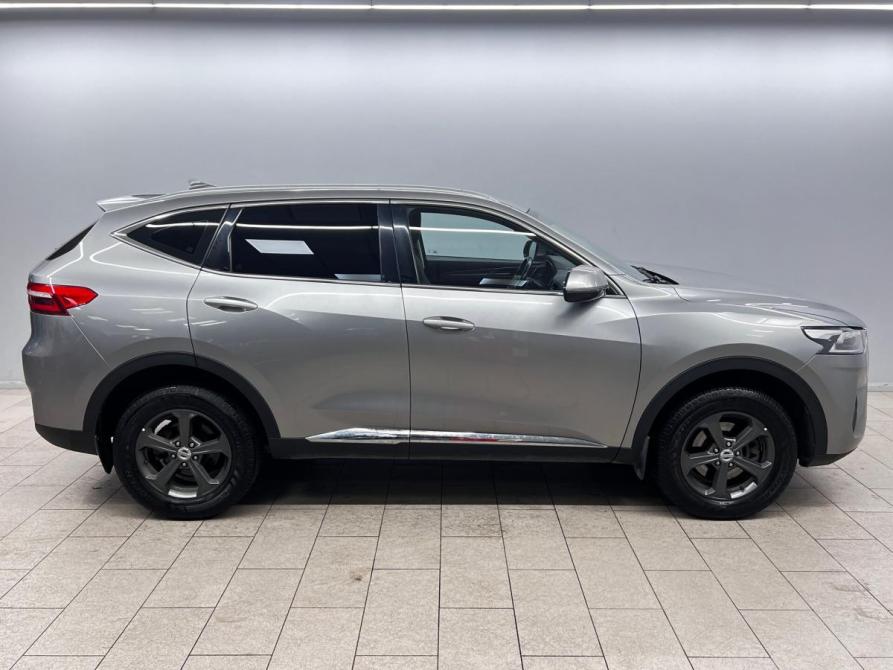 Haval F7 I Санкт-Петербург  - изображение 5