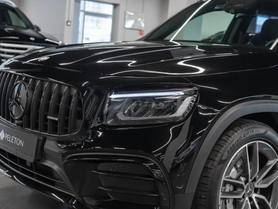 Mercedes-Benz GLB AMG I (X247) Рестайлинг Москва  - изображение 30
