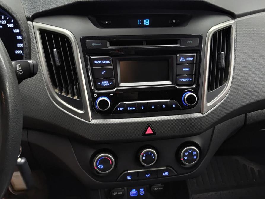 Hyundai Creta I Казань  - изображение 18
