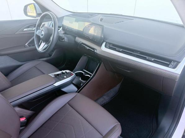 BMW X1 III (U11/U12) с пробегом 2023 года, цена 4 990 000 рублей, 25889 км, внедорожник, Автокод Объявления