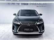 Lexus RX IV Рестайлинг Уфа  - изображение 40