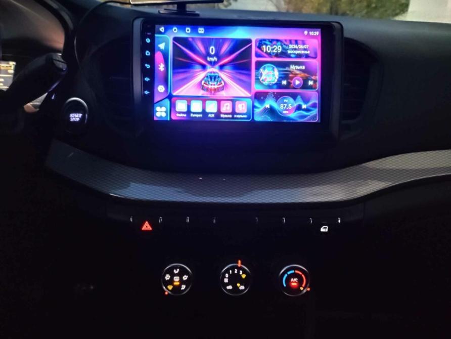 Lada (ВАЗ) Vesta I Рестайлинг (NG) Санкт-Петербург  - изображение 17