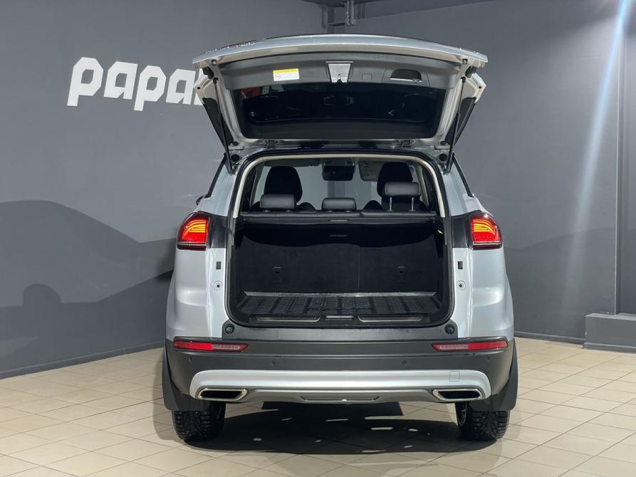 Geely Atlas Pro Тверь  - изображение 5