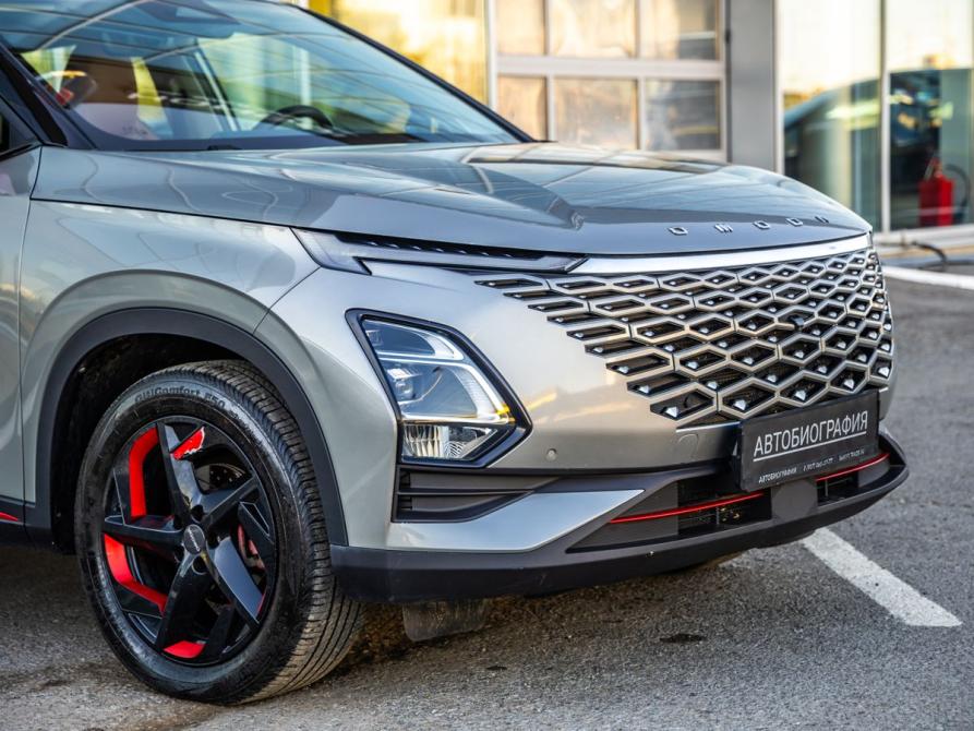 Omoda C5 I Волгоград  - изображение 10