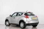 Nissan Juke I Красноярск  - изображение 27