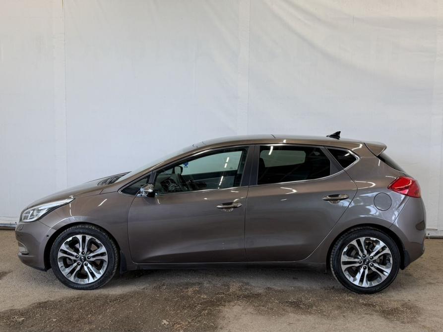 Kia Ceed II Псков  - изображение 7
