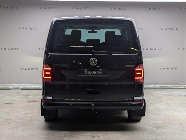 Volkswagen Multivan T6 с пробегом 2019 года, цена 4 099 000 рублей, 156768 км, минивэн, Автокод Объявления
