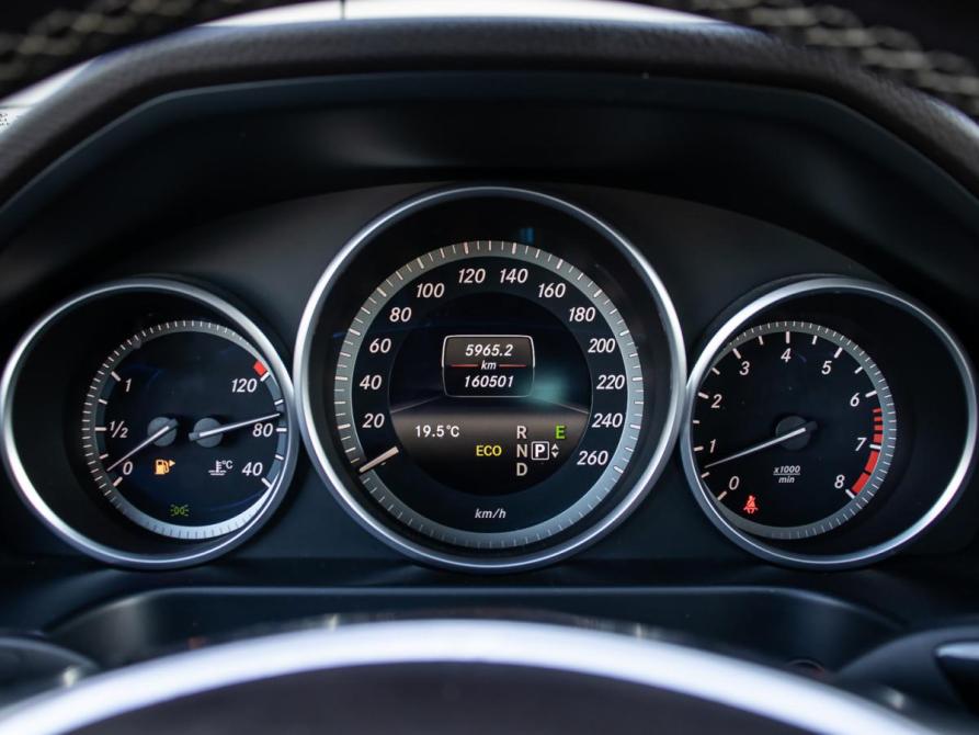 Mercedes-Benz E-Класс IV (W212 S212 C207) Рестайлинг Москва  - изображение 14