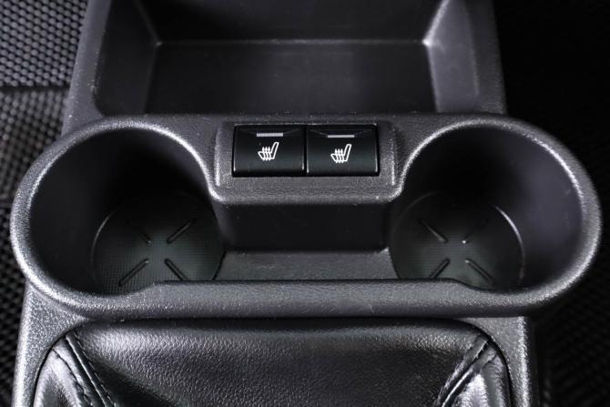 Lada (ВАЗ) Granta I Рестайлинг с пробегом 2023 года, цена 899 000 рублей, 56000 км, хэтчбек, Автокод Объявления