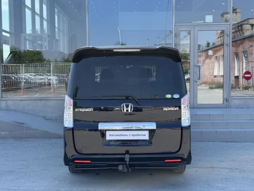 Honda Stepwgn IV Новосибирск  - изображение 6