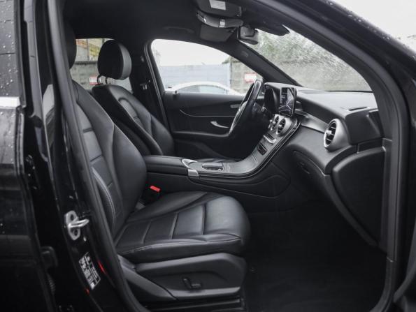 Mercedes-Benz GLC I (X253) Рестайлинг с пробегом 2022 года, цена 4 699 000 рублей, 63926 км, внедорожник, Автокод Объявления