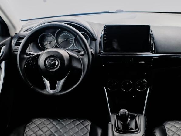 Mazda CX-5 I с пробегом 2012 года, цена 995 000 рублей, 241318 км, внедорожник, Автокод Объявления