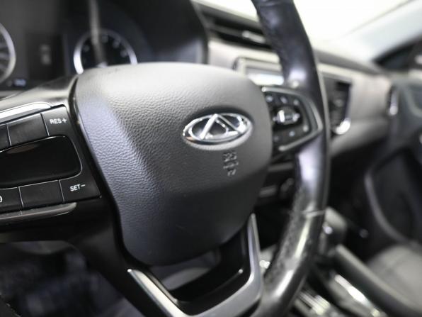 Chery Tiggo 4 I Рестайлинг с пробегом 2021 года, цена 1 379 900 рублей, 89000 км, внедорожник, Автокод Объявления