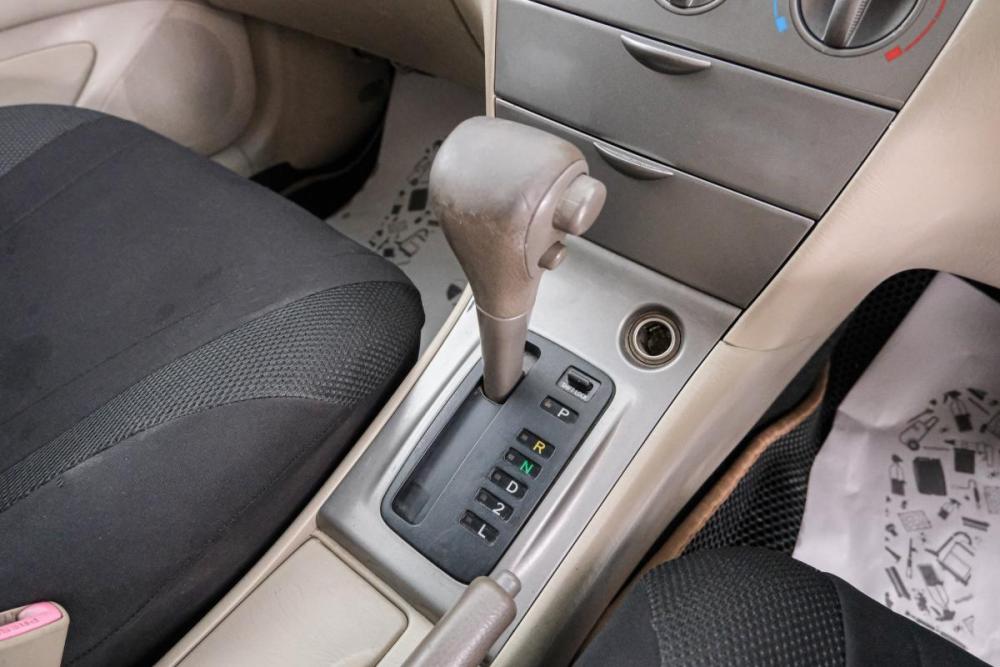 Toyota Corolla IX (E120 E130) Красноярск  - изображение 17