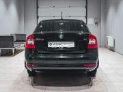 Skoda Octavia II (A5) Рестайлинг Екатеринбург  - изображение 27