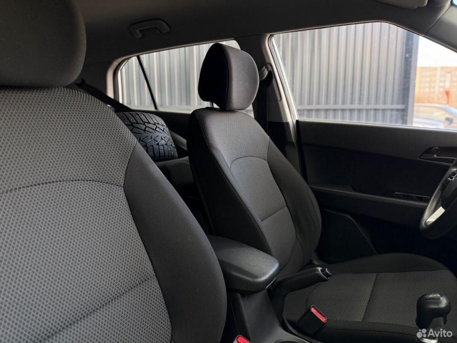 Hyundai Creta I Ижевск  - изображение 14